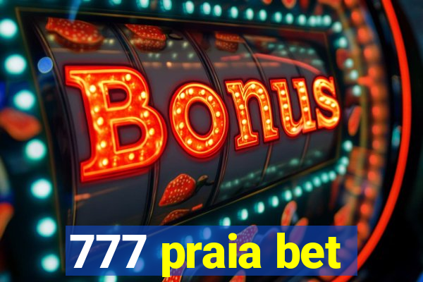 777 praia bet